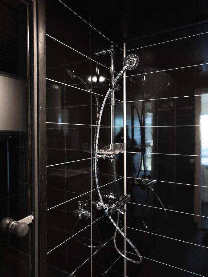 Black Hotel Kempele Luaran gambar