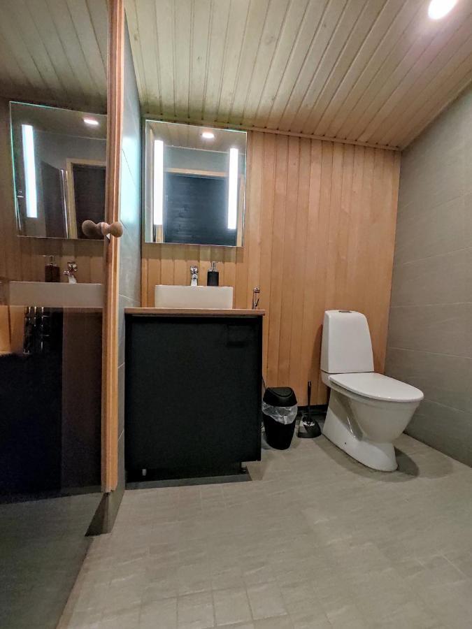 Black Hotel Kempele Luaran gambar