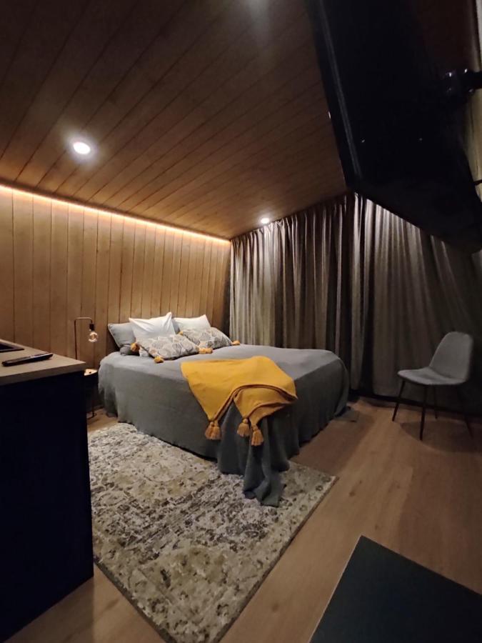 Black Hotel Kempele Luaran gambar